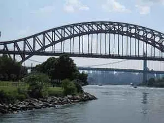 Rented by Atlantic Management Co Inc