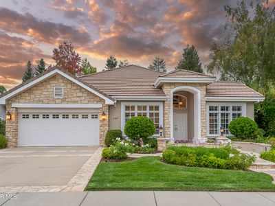 1613 Oakcottage Ct, Westlake Village, CA, 91361