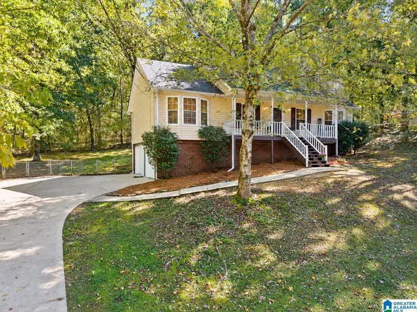 2555 Vera Cruz Dr, Birmingham, AL 35235