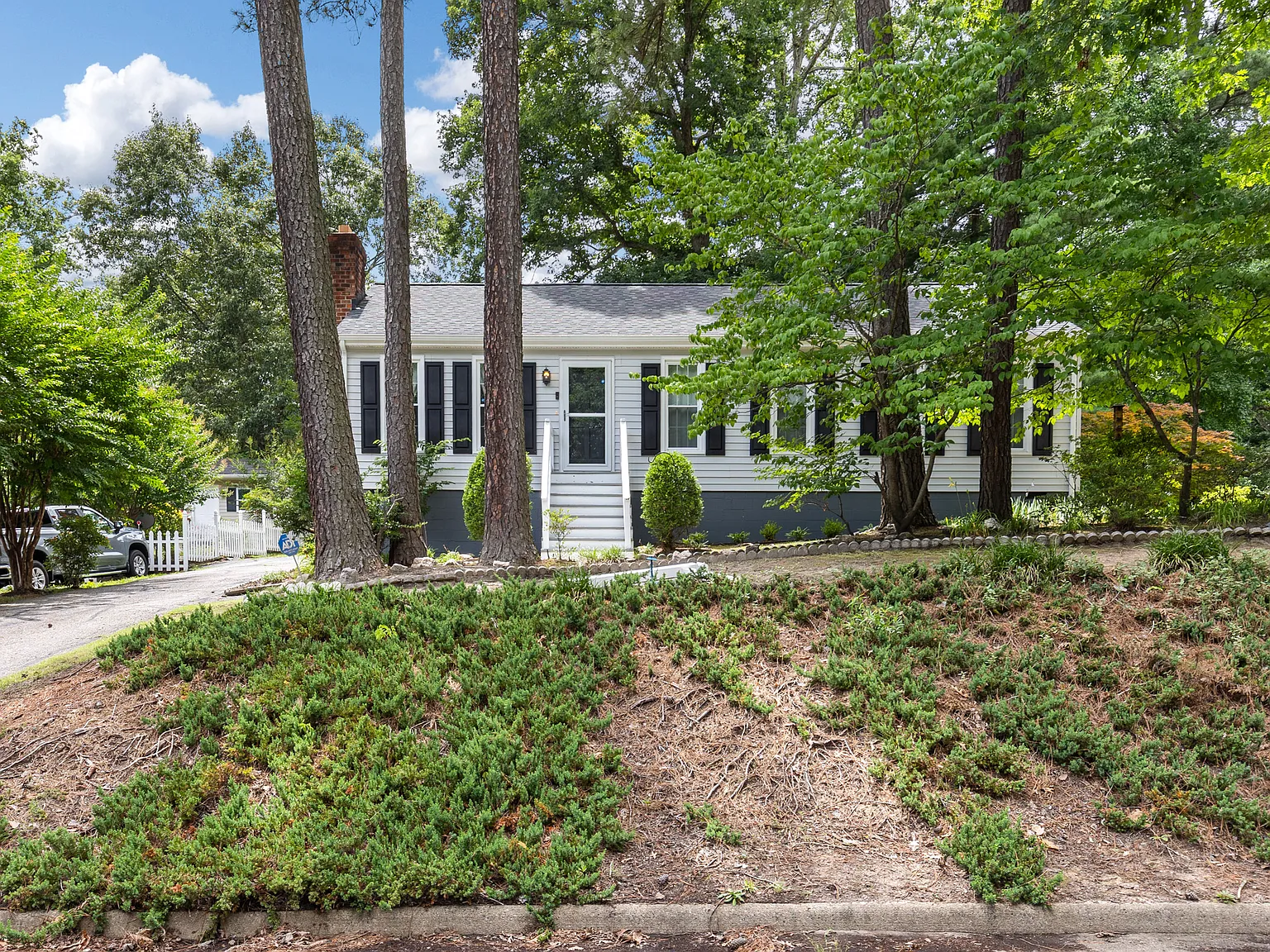 10112 Post Horn Drive - 1 — Photo 3