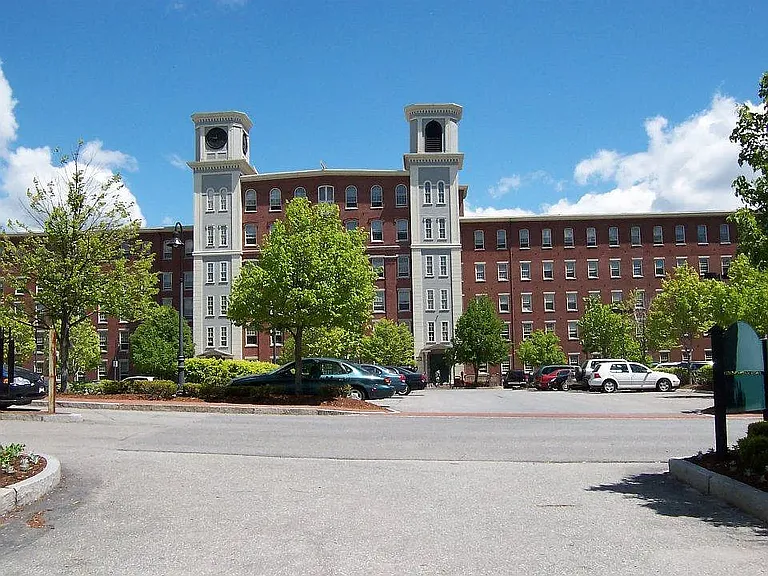 Massachusetts Mills III — Photo 5