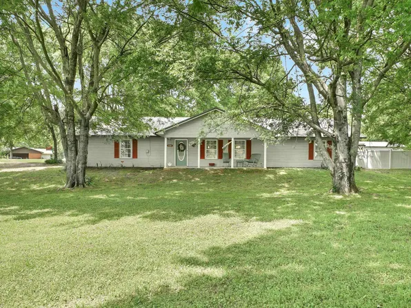 110 N Horatio, Horatio, AR 71842