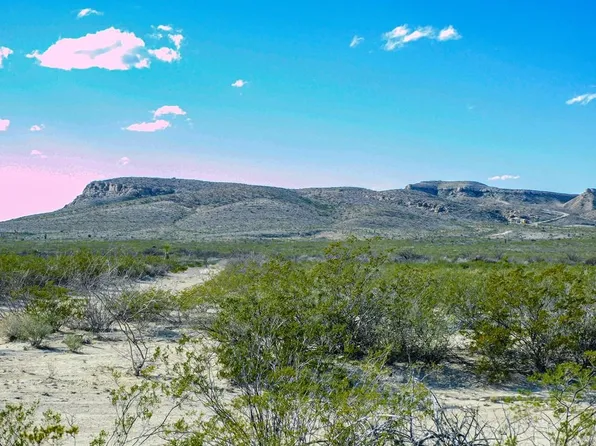16840 Wet Byp, Terlingua, TX 79852