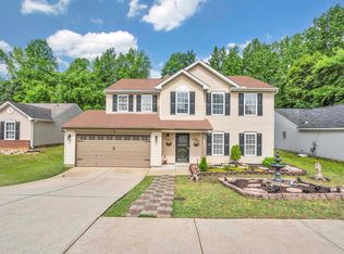 212 Garfield Ln, Simpsonville, SC 29681