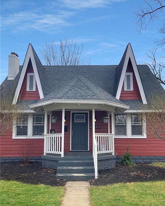 1st image of 5957 Norwaldo Ave