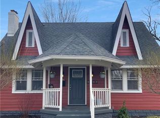 5957 Norwaldo Ave, Indianapolis, IN