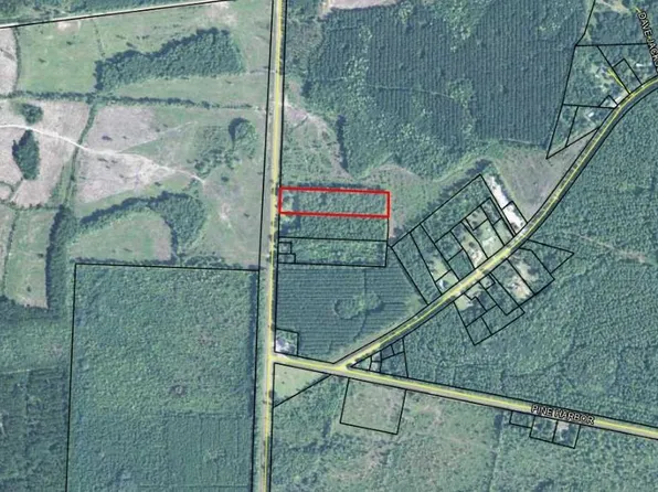 0 State Highway 17, Townsend, GA 31331