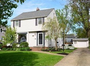 4341 W 223rd St, Fairview Park, OH 44126
