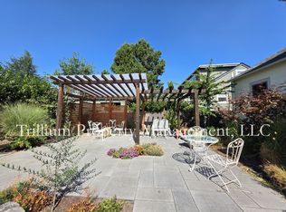 3015 NE 67th Ave, Portland, OR 97213