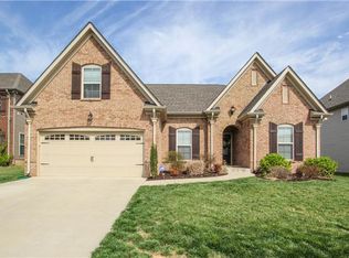 429 Ossabaw Dr, Murfreesboro, TN 37128