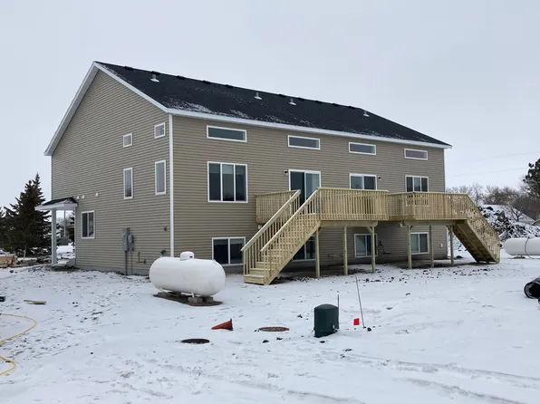 301B Torontos Ct, Hillsboro, ND
