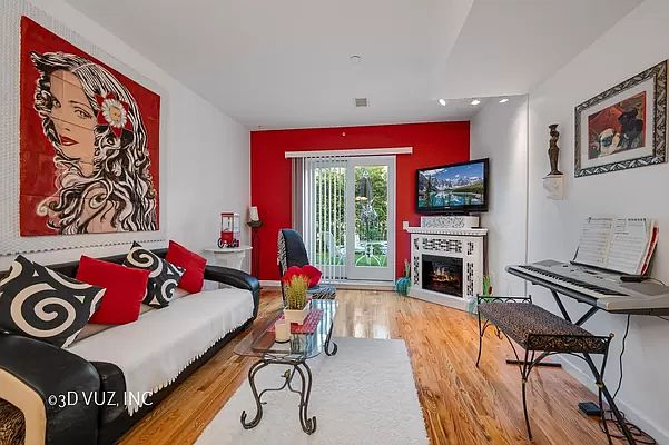1st image of 1561 Royce St #1H