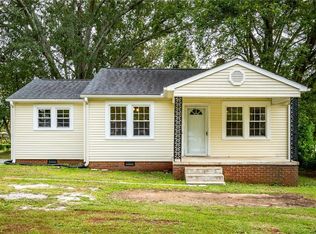 121 Davis St, Williamston, SC 29697