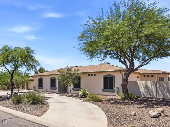 6334 E ALBANY Street, Mesa, AZ 85205