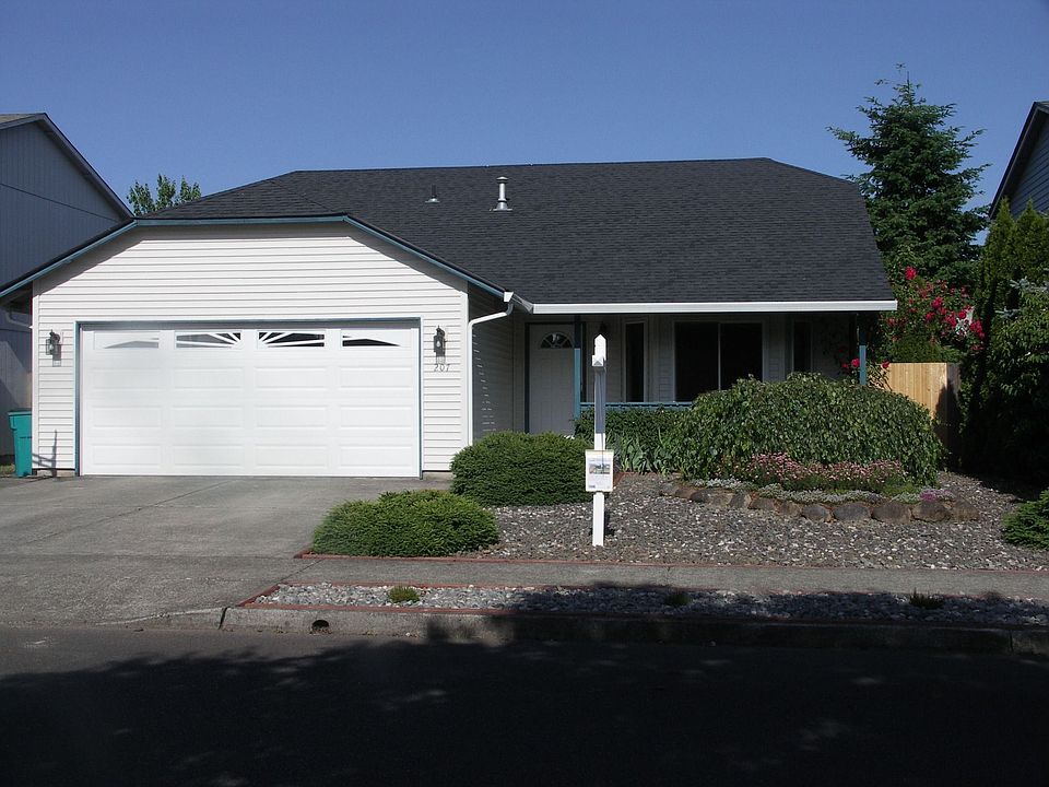 Curb Appeal!
