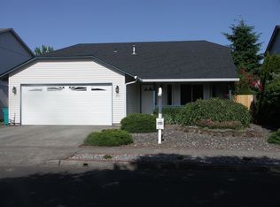 207 NE 176th Ave, Vancouver, WA 98684