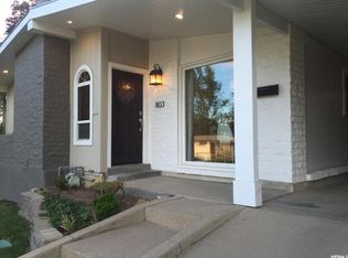 803 E Brookshire Dr, Kaysville, UT 84037