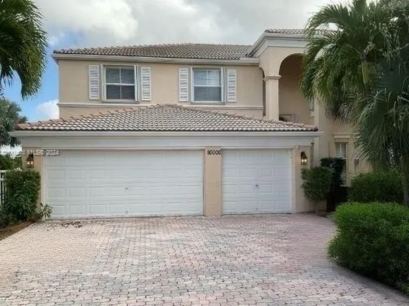16000 SW 49th Ct, Miramar, FL 33027