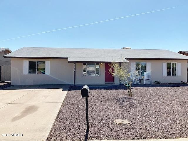 1st image of 7619 W Turney Ave