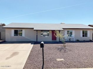 7619 W Turney Ave, Phoenix, AZ 85033