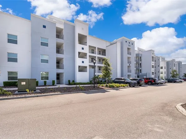 3191 PARADOX CIRCLE #208, KISSIMMEE, FL 34746