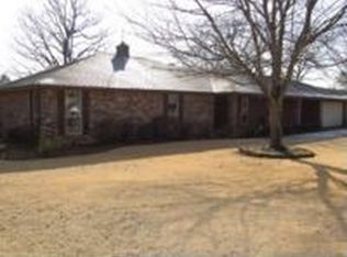 1908 Wellington Way, Fort Smith, AR 72908