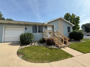 800 E Arthur St, Warsaw, IN 46580