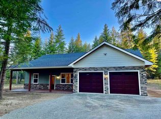 170 Holly Pl, Bonners Ferry, ID 83805