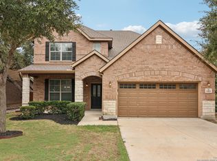 11631 Sangria, San Antonio, TX 78253