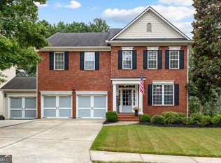 412 Constitution Cir, Peachtree City, GA 30269