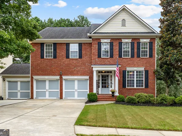 412 Constitution Cir, Peachtree City, GA 30269