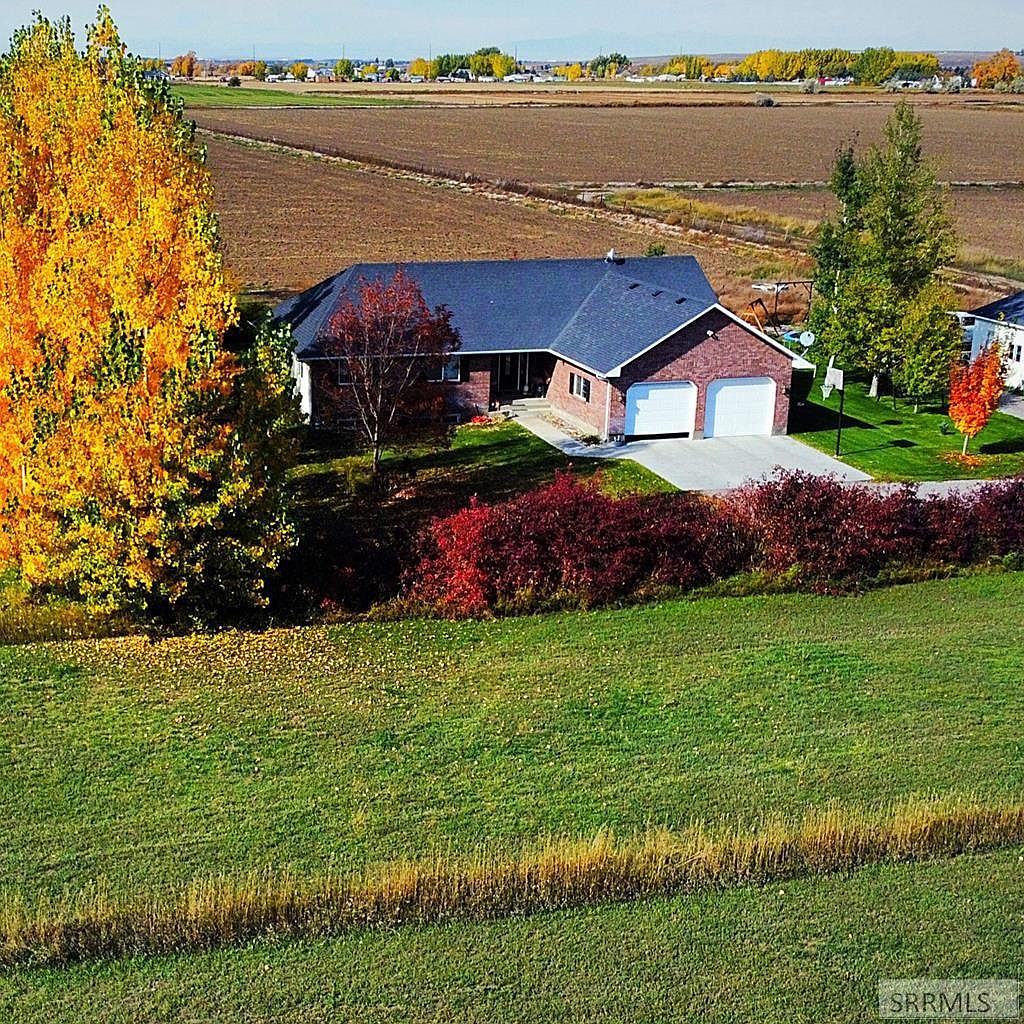 155 N 3500 E, Rigby, ID 83442 MLS 2161831 Zillow