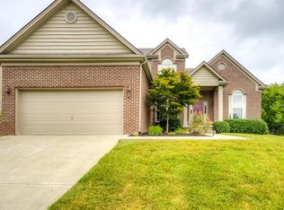 3793 Ridge View Way, Lexington, KY 40509