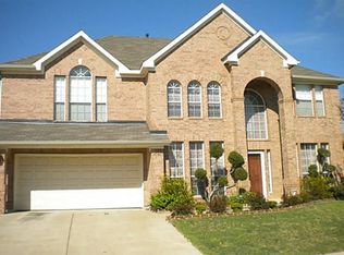5545 Eastwedge Dr, Fort Worth, TX 76137