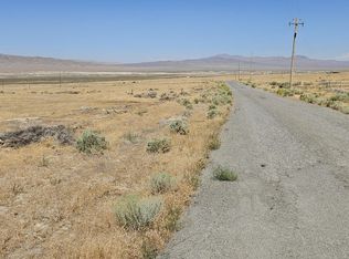 22245 Old Victory Hwy #311, Lovelock, NV 89419