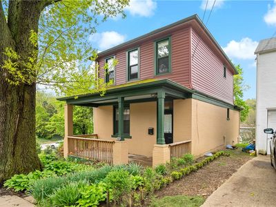314 Birch Ave, Pittsburgh, PA, 15228