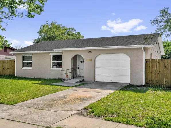 5014 Edmee Cir, Orlando, FL 32822