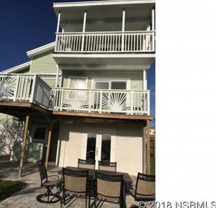 884 Bullhead Ave, New Smyrna Beach, FL, 32169