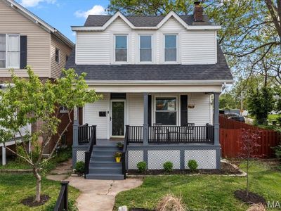 6520 Southwest Ave, Saint Louis, MO, 63139