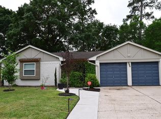 5846 Sunnygate Dr, Spring, TX 77373