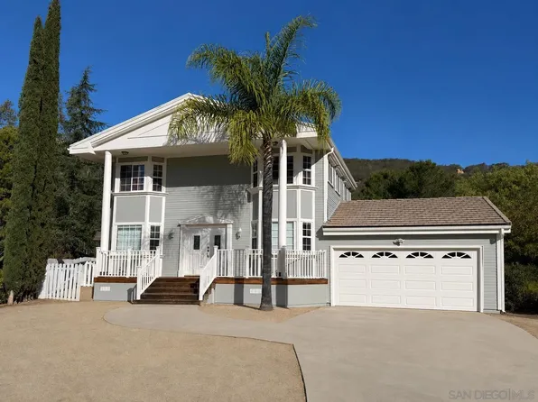 23306 Barona Mesa Rd, Ramona, CA 92065