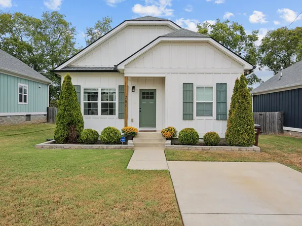 205 Welworth St, Madison, TN 37115