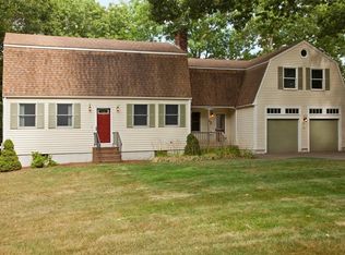 45 French St, Hingham, MA 02043