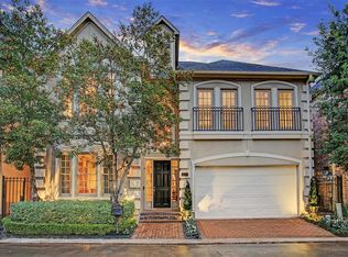 2615 Sutton Ct, Houston, TX 77027