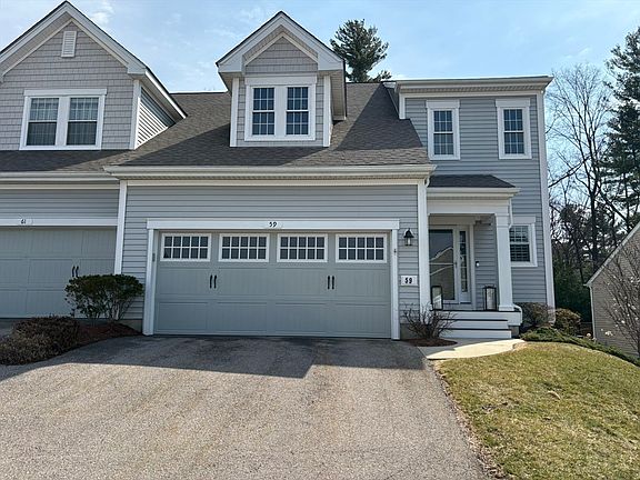 2nd image of 59 Brooksmont Dr #59