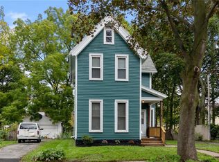 6 Brooklyn St, Rochester, NY 14613