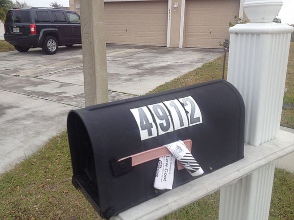 2nd image of 4912 Daryl Ct
