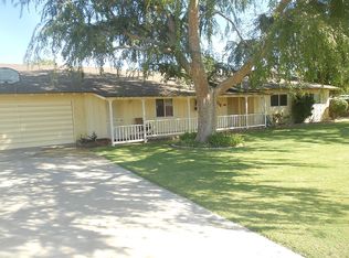 2618 El Caballo Ave, Bakersfield, CA 93304