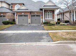 4155 Stonebridge Cres, Burlington, ON L7M4N2