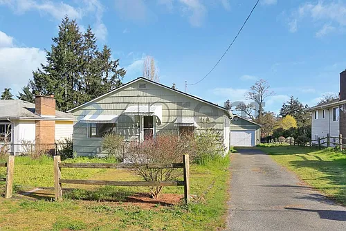5526 S Avon St Photo 1